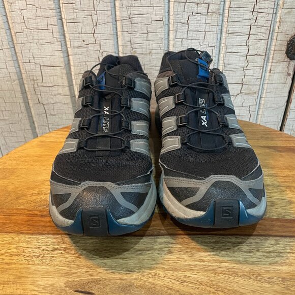 Salomon XA Lite Trail Running Shoes 10.5 - Picture 1 of 7